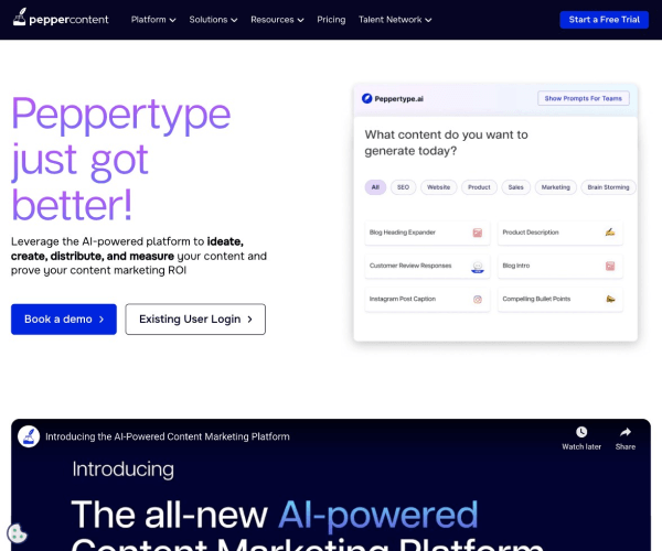 Peppertype.ai - 1234.chat
