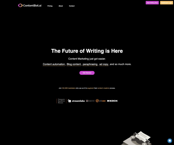 ContentBot - 1234.chat