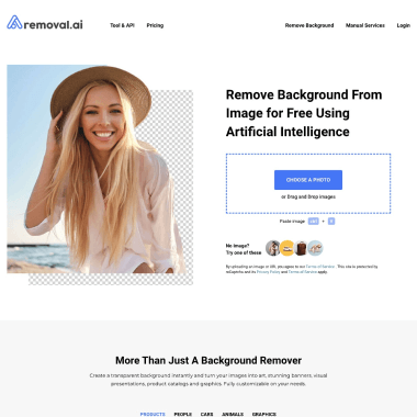 Removal.AI - 1234.chat