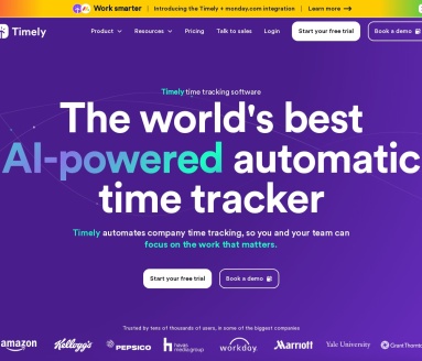 Timely - 1234.chat