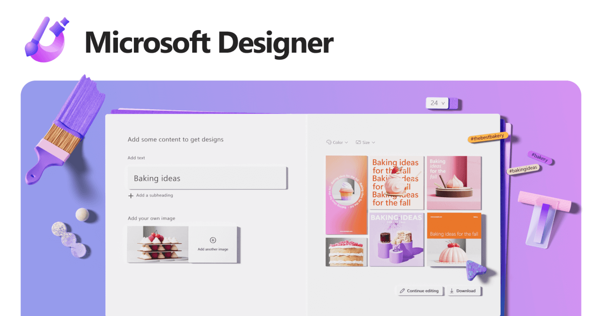 Microsoft Designer - 1234.chat