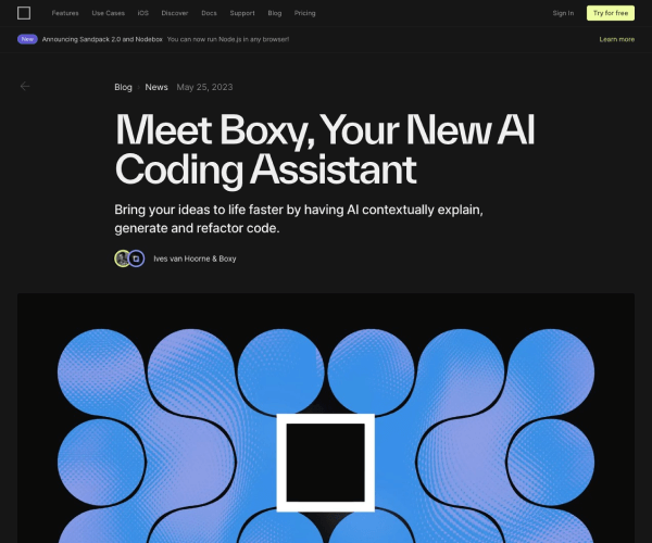Boxy - 1234.chat