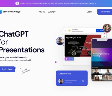 Presentations.AI - 1234.chat