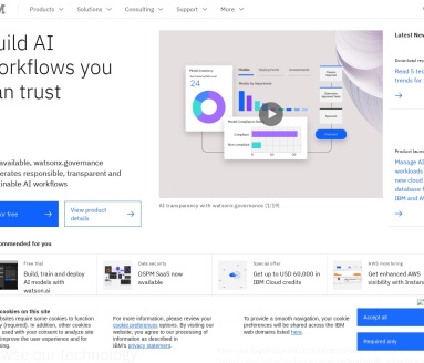 IBM Watson文字转语音 - 1234.chat