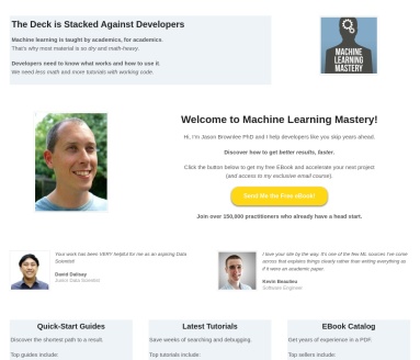 MachineLearningMastery - 1234.chat