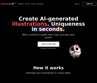 illostrationAI - 1234.chat
