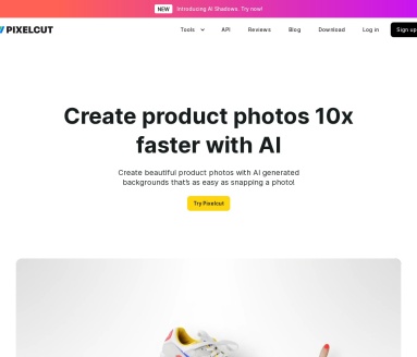 Pixelcut.ai - 1234.chat