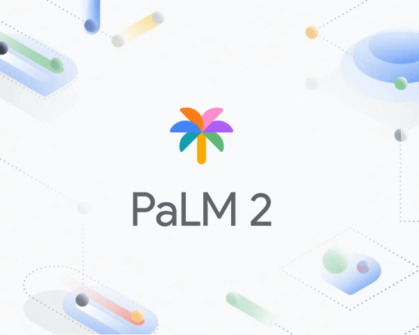 PaLM 2 - 1234.chat