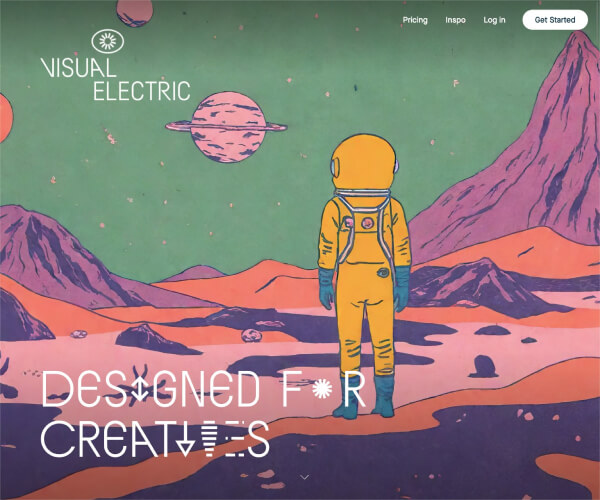Visual Electric - 1234.chat