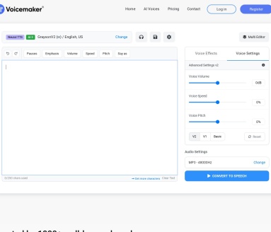 Voicemaker - 1234.chat