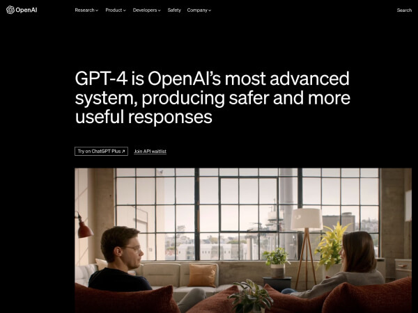 GPT-4 - 1234.chat