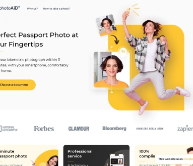 PhotoAid Image Upscaler - 1234.chat