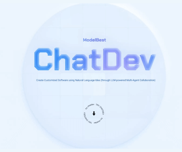 ChatDev - 1234.chat